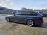 USED 2015 BMW 5 SERIES 2.0 520d M Sport Touring 5dr Diesel Auto Euro 6 (s/s) (190 ps) 6-Months Warranty included