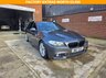 USED 2015 BMW 5 SERIES 2.0 520d M Sport Touring 5dr Diesel Auto Euro 6 (s/s) (190 ps) 6-Months Warranty included