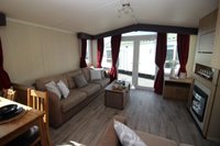 USED 2014 SWIFT BORDEAUX *OFF-SITE SALE* Nationwide Delivery Available 38ft x 12ft 2 Bedroom