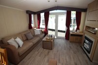 USED 2014 SWIFT BORDEAUX *OFF-SITE SALE* Nationwide Delivery Available 38ft x 12ft 2 Bedroom