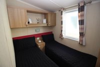 USED 2014 SWIFT BORDEAUX *OFF-SITE SALE* Nationwide Delivery Available 38ft x 12ft 2 Bedroom