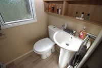 USED 2014 SWIFT BORDEAUX *OFF-SITE SALE* Nationwide Delivery Available 38ft x 12ft 2 Bedroom