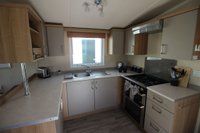 USED 2014 SWIFT BORDEAUX *OFF-SITE SALE* Nationwide Delivery Available 38ft x 12ft 2 Bedroom