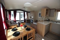 USED 2014 SWIFT BORDEAUX *OFF-SITE SALE* Nationwide Delivery Available 38ft x 12ft 2 Bedroom