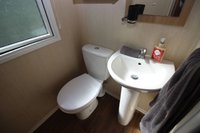 USED 2014 SWIFT BORDEAUX *OFF-SITE SALE* Nationwide Delivery Available 38ft x 12ft 2 Bedroom