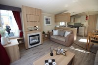USED 2014 SWIFT BORDEAUX *OFF-SITE SALE* Nationwide Delivery Available 38ft x 12ft 2 Bedroom