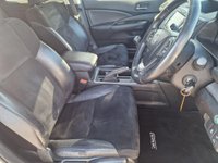 USED 2016 65 HONDA CR-V 1.6 i-DTEC SR 4WD Euro 6 (s/s) 5dr *TWO OWNERS AND HISTORY*