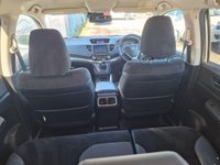 USED 2016 65 HONDA CR-V 1.6 i-DTEC SR 4WD Euro 6 (s/s) 5dr *TWO OWNERS AND HISTORY*