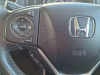 USED 2016 65 HONDA CR-V 1.6 i-DTEC SR 4WD Euro 6 (s/s) 5dr *TWO OWNERS AND HISTORY*