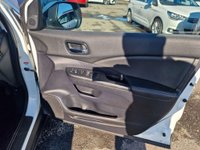 USED 2016 65 HONDA CR-V 1.6 i-DTEC SR 4WD Euro 6 (s/s) 5dr *TWO OWNERS AND HISTORY*