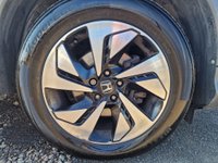 USED 2016 65 HONDA CR-V 1.6 i-DTEC SR 4WD Euro 6 (s/s) 5dr *TWO OWNERS AND HISTORY*