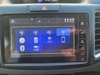 USED 2016 65 HONDA CR-V 1.6 i-DTEC SR 4WD Euro 6 (s/s) 5dr *TWO OWNERS AND HISTORY*