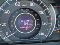 USED 2016 65 HONDA CR-V 1.6 i-DTEC SR 4WD Euro 6 (s/s) 5dr *TWO OWNERS AND HISTORY*