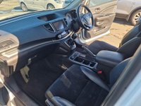 USED 2016 65 HONDA CR-V 1.6 i-DTEC SR 4WD Euro 6 (s/s) 5dr *TWO OWNERS AND HISTORY*