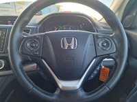 USED 2016 65 HONDA CR-V 1.6 i-DTEC SR 4WD Euro 6 (s/s) 5dr *TWO OWNERS AND HISTORY*