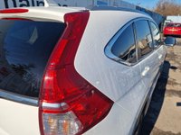 USED 2016 65 HONDA CR-V 1.6 i-DTEC SR 4WD Euro 6 (s/s) 5dr *TWO OWNERS AND HISTORY*