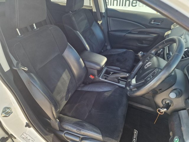 2016 HONDA CR-V - Photo 10