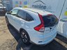 USED 2016 65 HONDA CR-V 1.6 i-DTEC SR 4WD Euro 6 (s/s) 5dr *TWO OWNERS AND HISTORY*