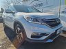 USED 2016 65 HONDA CR-V 1.6 i-DTEC SR 4WD Euro 6 (s/s) 5dr *TWO OWNERS AND HISTORY*
