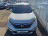 USED 2016 65 HONDA CR-V 1.6 i-DTEC SR 4WD Euro 6 (s/s) 5dr *TWO OWNERS AND HISTORY*