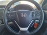 USED 2016 65 HONDA CR-V 1.6 i-DTEC SR 4WD Euro 6 (s/s) 5dr *TWO OWNERS AND HISTORY*