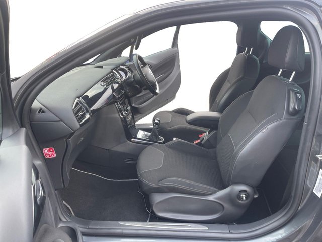 2015 Citroen Ds3 1.6L DStyle Plus 3dr - Photo 4