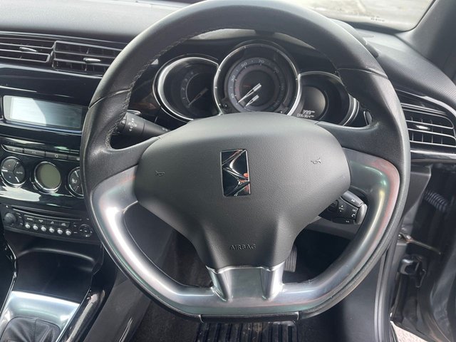 2015 Citroen Ds3 1.6L DStyle Plus 3dr - Photo 6