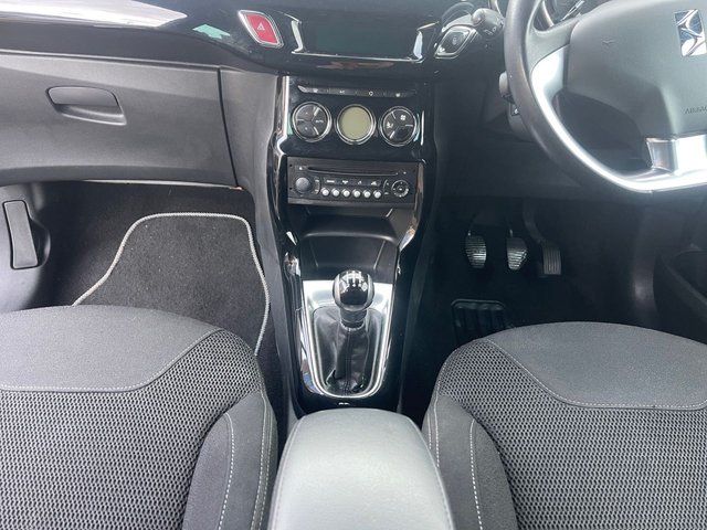 2015 Citroen Ds3 1.6L DStyle Plus 3dr - Photo 7