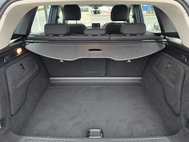 2013 Mercedes-Benz B-CLASS - Photo 12