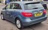USED 2013 13 MERCEDES-BENZ B-CLASS AUTOMATIC 1.6 B180 SE MPV 5dr Petrol 7G-DCT Euro 6 (s/s) (122 ps) BLUETOOTH,FRONT ARMREST,CRUISE