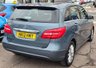 USED 2013 13 MERCEDES-BENZ B-CLASS AUTOMATIC 1.6 B180 SE MPV 5dr Petrol 7G-DCT Euro 6 (s/s) (122 ps) BLUETOOTH,FRONT ARMREST,CRUISE