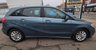 USED 2013 13 MERCEDES-BENZ B-CLASS AUTOMATIC 1.6 B180 SE MPV 5dr Petrol 7G-DCT Euro 6 (s/s) (122 ps) BLUETOOTH,FRONT ARMREST,CRUISE