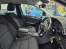 USED 2013 13 MERCEDES-BENZ B-CLASS AUTOMATIC 1.6 B180 SE MPV 5dr Petrol 7G-DCT Euro 6 (s/s) (122 ps) BLUETOOTH,FRONT ARMREST,CRUISE