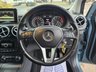 USED 2013 13 MERCEDES-BENZ B-CLASS AUTOMATIC 1.6 B180 SE MPV 5dr Petrol 7G-DCT Euro 6 (s/s) (122 ps) BLUETOOTH,FRONT ARMREST,CRUISE