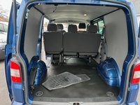 USED 2015 65 VOLKSWAGEN TRANSPORTER 2.0 BiTDI BlueMotion Tech T32 Highline Panel Van 4dr Diesel Manual 4MOTION L1 H1 (178 bhp) NO VAT FSH (9 SERVICES) !!! FRESH CAMBELT AND WATER PUMP DONE