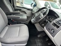 USED 2015 65 VOLKSWAGEN TRANSPORTER 2.0 BiTDI BlueMotion Tech T32 Highline Panel Van 4dr Diesel Manual 4MOTION L1 H1 (178 bhp) NO VAT FSH (9 SERVICES) !!! FRESH CAMBELT AND WATER PUMP DONE