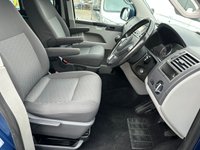 USED 2015 65 VOLKSWAGEN TRANSPORTER 2.0 BiTDI BlueMotion Tech T32 Highline Panel Van 4dr Diesel Manual 4MOTION L1 H1 (178 bhp) NO VAT FSH (9 SERVICES) !!! FRESH CAMBELT AND WATER PUMP DONE
