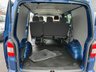 USED 2015 65 VOLKSWAGEN TRANSPORTER 2.0 BiTDI BlueMotion Tech T32 Highline Panel Van 4dr Diesel Manual 4MOTION L1 H1 (178 bhp) NO VAT FSH (9 SERVICES) !!! FRESH CAMBELT AND WATER PUMP DONE