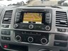 USED 2015 65 VOLKSWAGEN TRANSPORTER 2.0 BiTDI BlueMotion Tech T32 Highline Panel Van 4dr Diesel Manual 4MOTION L1 H1 (178 bhp) NO VAT FSH (9 SERVICES) !!! FRESH CAMBELT AND WATER PUMP DONE