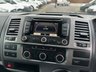 USED 2015 65 VOLKSWAGEN TRANSPORTER 2.0 BiTDI BlueMotion Tech T32 Highline Panel Van 4dr Diesel Manual 4MOTION L1 H1 (178 bhp) NO VAT FSH (9 SERVICES) !!! FRESH CAMBELT AND WATER PUMP DONE