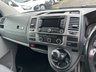 USED 2015 65 VOLKSWAGEN TRANSPORTER 2.0 BiTDI BlueMotion Tech T32 Highline Panel Van 4dr Diesel Manual 4MOTION L1 H1 (178 bhp) NO VAT FSH (9 SERVICES) !!! FRESH CAMBELT AND WATER PUMP DONE
