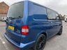USED 2015 65 VOLKSWAGEN TRANSPORTER 2.0 BiTDI BlueMotion Tech T32 Highline Panel Van 4dr Diesel Manual 4MOTION L1 H1 (178 bhp) NO VAT FSH (9 SERVICES) !!! FRESH CAMBELT AND WATER PUMP DONE