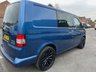 USED 2015 65 VOLKSWAGEN TRANSPORTER 2.0 BiTDI BlueMotion Tech T32 Highline Panel Van 4dr Diesel Manual 4MOTION L1 H1 (178 bhp) NO VAT FSH (9 SERVICES) !!! FRESH CAMBELT AND WATER PUMP DONE