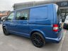 USED 2015 65 VOLKSWAGEN TRANSPORTER 2.0 BiTDI BlueMotion Tech T32 Highline Panel Van 4dr Diesel Manual 4MOTION L1 H1 (178 bhp) NO VAT FSH (9 SERVICES) !!! FRESH CAMBELT AND WATER PUMP DONE