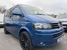 USED 2015 65 VOLKSWAGEN TRANSPORTER 2.0 BiTDI BlueMotion Tech T32 Highline Panel Van 4dr Diesel Manual 4MOTION L1 H1 (178 bhp) NO VAT FSH (9 SERVICES) !!! FRESH CAMBELT AND WATER PUMP DONE