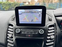 USED 2019 69 FORD TRANSIT CONNECT 1.5 240 EcoBlue Limited Panel Van 5dr Diesel Manual L2 Euro 6 (s/s) (120 ps) Reverse Camera, Sat Nav