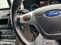 USED 2019 69 FORD TRANSIT CONNECT 1.5 240 EcoBlue Limited Panel Van 5dr Diesel Manual L2 Euro 6 (s/s) (120 ps) Reverse Camera, Sat Nav