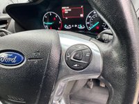 USED 2019 69 FORD TRANSIT CONNECT 1.5 240 EcoBlue Limited Panel Van 5dr Diesel Manual L2 Euro 6 (s/s) (120 ps) Reverse Camera, Sat Nav