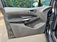 USED 2019 69 FORD TRANSIT CONNECT 1.5 240 EcoBlue Limited Panel Van 5dr Diesel Manual L2 Euro 6 (s/s) (120 ps) Reverse Camera, Sat Nav