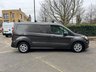 USED 2019 69 FORD TRANSIT CONNECT 1.5 240 EcoBlue Limited Panel Van 5dr Diesel Manual L2 Euro 6 (s/s) (120 ps) Reverse Camera, Sat Nav